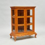 979 4343 DISPLAY CABINET